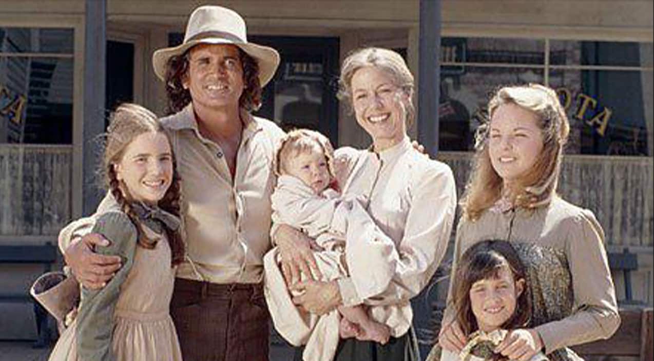 How 1 Producer Tried To Sabotage “Little House On The Prairie” | Country Music Videos
