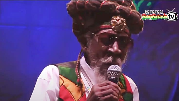 Last Surviving Member Of Bob Marley & The Wailers Dead At 73 | Country Music Videos