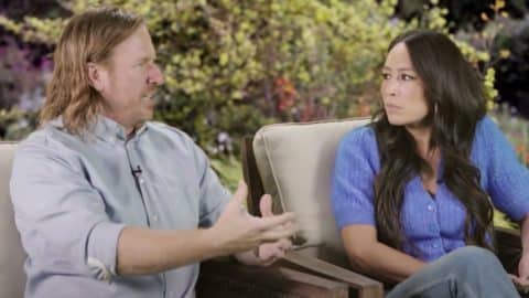 Chip Gaines Admits He Was A Player Before Meeting Wife Joanna Country Rebel