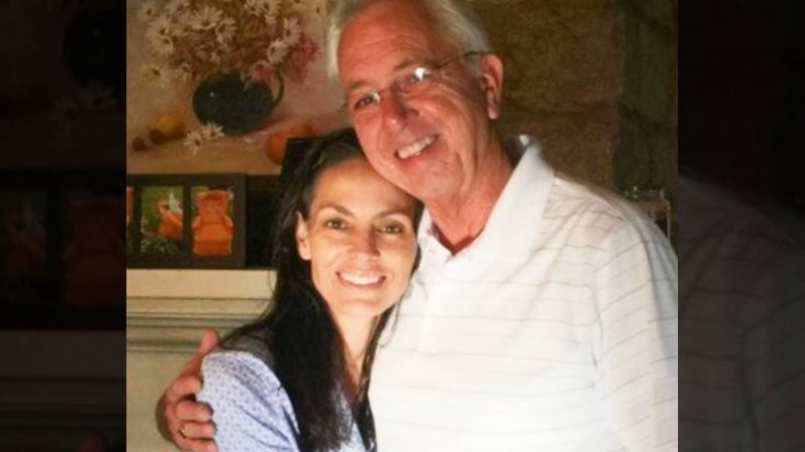 Joey Feek’s Dad Dies From Heart Attack Mid-Flight | Country Music Videos