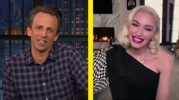 Gwen Stefani Shares New Details About Wedding To Blake Shelton | Country Music Videos