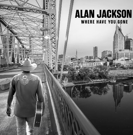 Alan Jackson included the song he wrote for his mom's funeral on his album Where Have You Gone