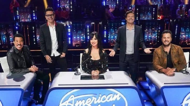 Fans “Upset” After “American Idol” Introduces First-Ever “Comeback Round” | Country Music Videos