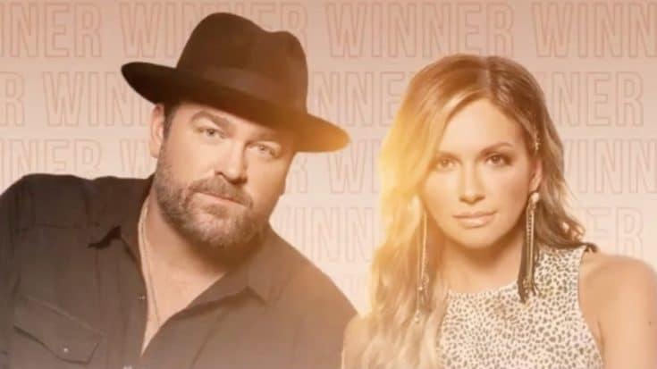 ACM For Single Of The Year Goes To…Carly Pearce & Lee Brice | Country Music Videos