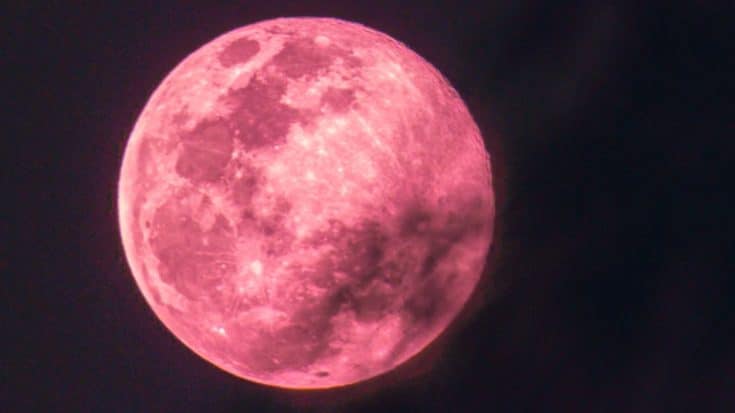 “Super Pink Moon” Coming April 26th | Country Music Videos