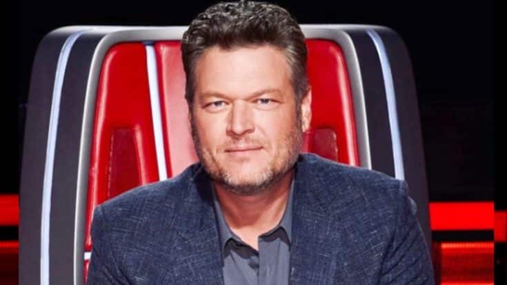 Blake Shelton Foreshadows Future Departure From ‘The Voice’ | Country Music Videos