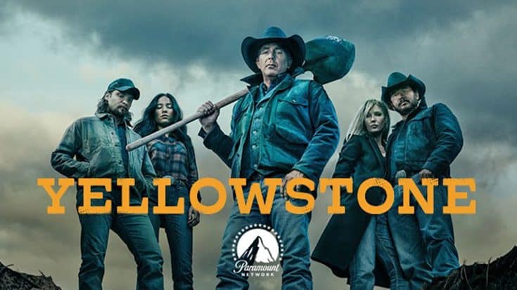 All Episodes Of “Yellowstone” Airing Memorial Day Weekend –  How To Watch | Country Music Videos