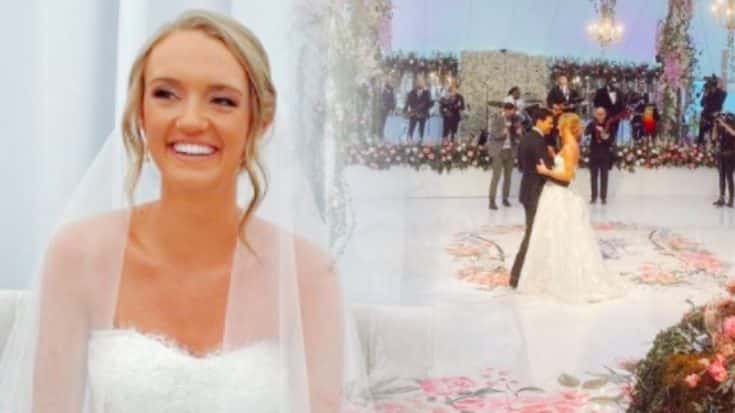 New Photos Surface After Ree Drummond’s Daughter Gets Married | Country Music Videos