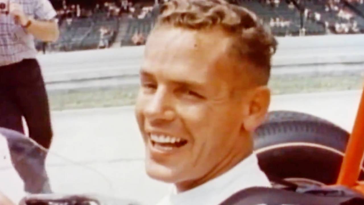 Legendary 3-Time Indy 500 Winner Dead At 87 | Country Music Videos