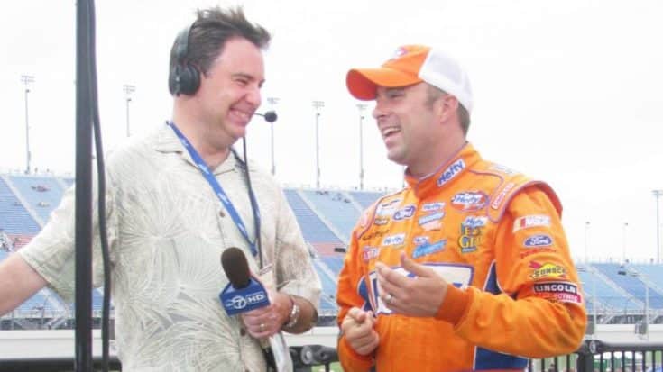 Former NASCAR Driver & Team Owner Dead At 42 | Country Music Videos