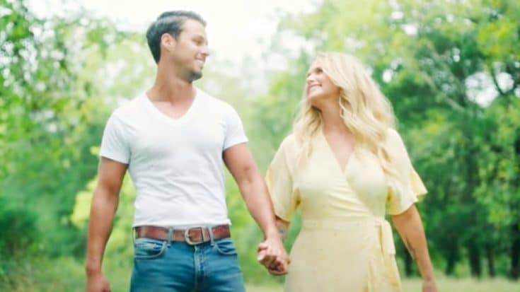 Miranda Lambert & Husband Take Exciting Step In Their Relationship | Country Music Videos