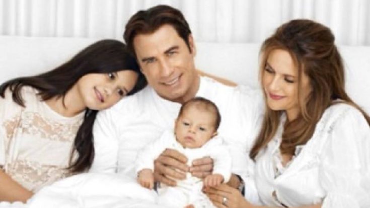 John Travolta Mourns Wife On First Mother’s Day Since Her Death | Country Music Videos