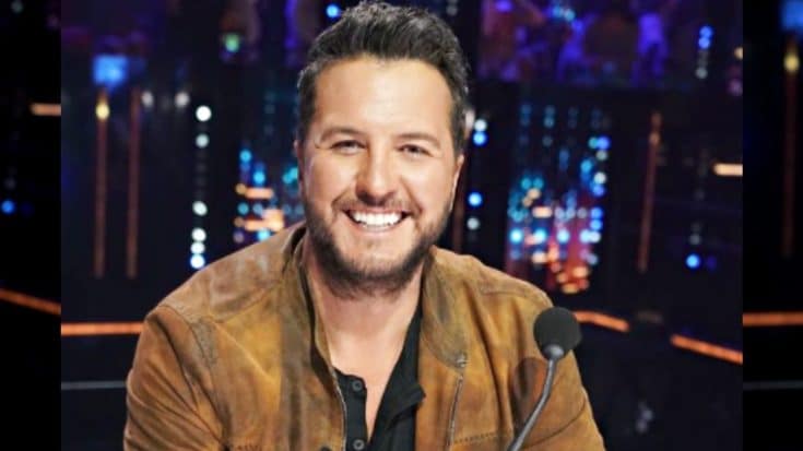 Luke Bryan Finally Reveals Start Date Of Las Vegas Residency | Country Music Videos
