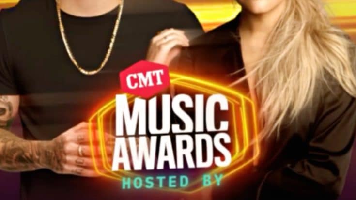 CMT Reveals The Co-Hosts For The CMT Music Awards | Country Music Videos