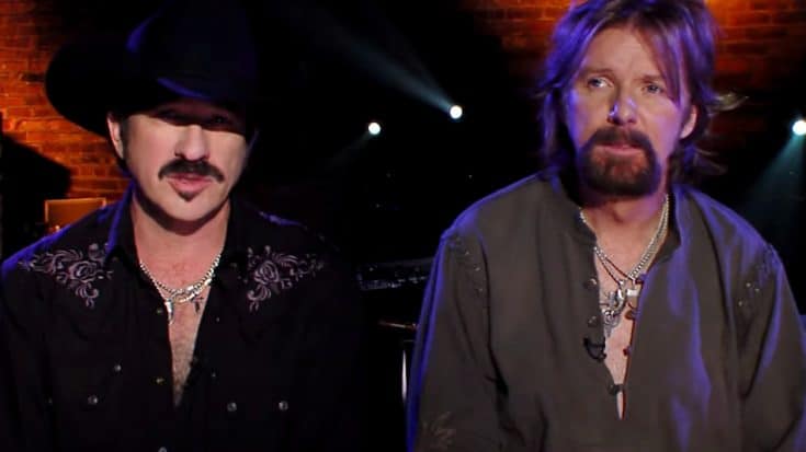Why Brooks & Dunn Doubted They Would Ever Be Successful | Country Music Videos