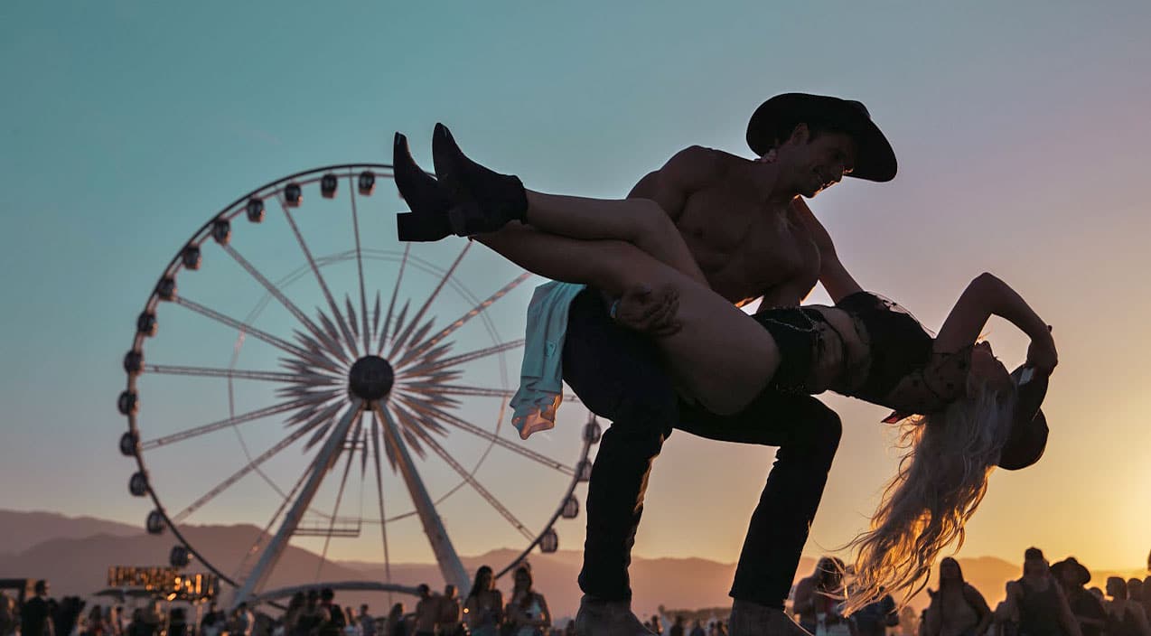 Will Stagecoach Music Festival Return Next Year? | Country Music Videos