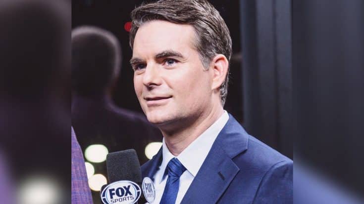 Jeff Gordon Leaves Fox Sports For New Job | Country Music Videos