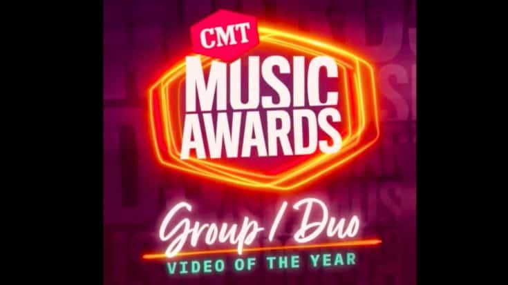 CMT Music Awards Announce Winner For Duo/Group Video Of The Year | Country Music Videos