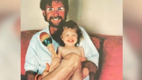 Ronnie Dunn’s Daughter Posts Throwback Photos On His Birthday | Country Music Videos