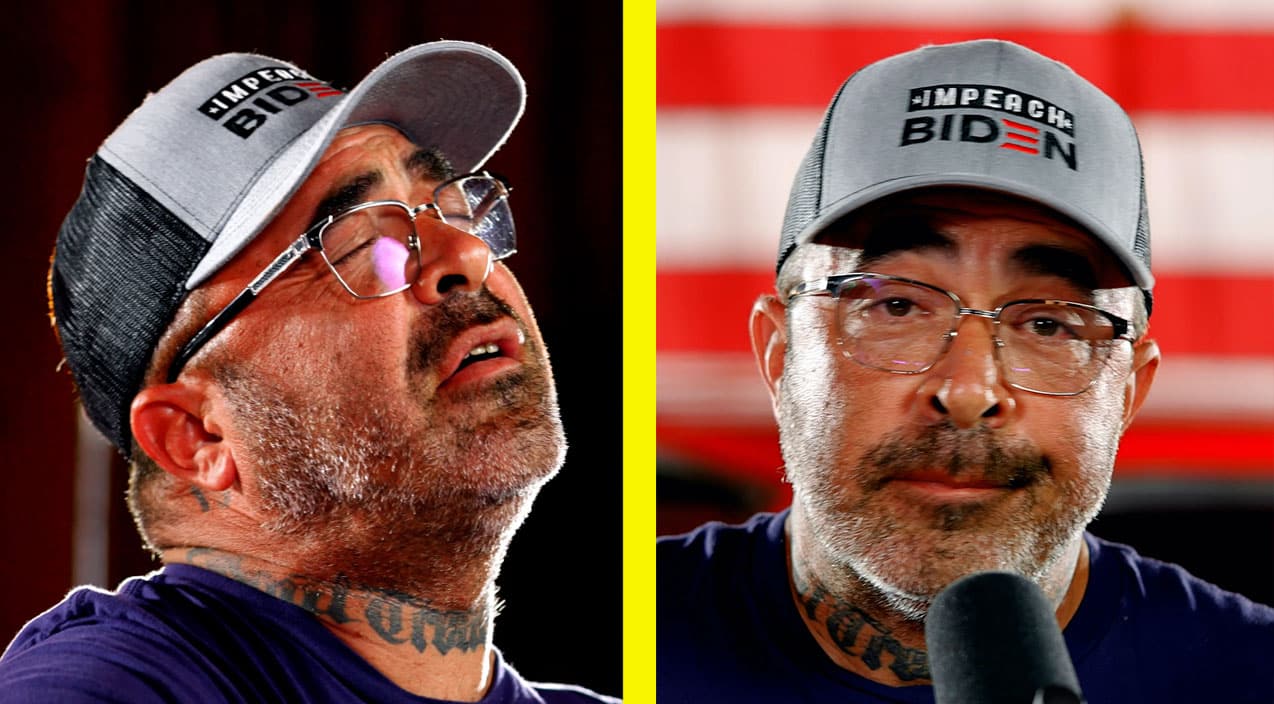 Aaron Lewis’ Patriotic Anthem “Am I The Only One” Debuts At #1 on Hot Country Charts | Country Music Videos