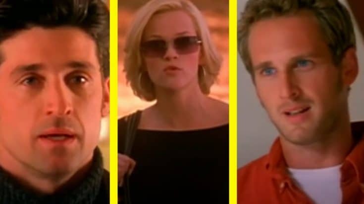 Remember “Sweet Home Alabama”? Here’s What Happened To The Cast | Country Music Videos