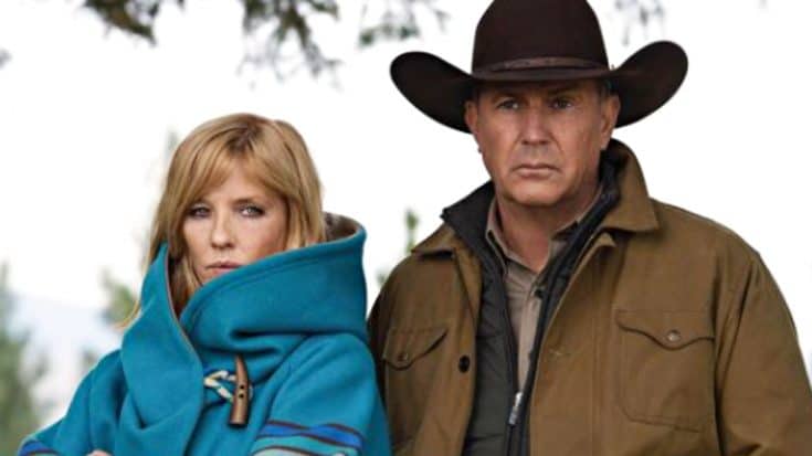 ‘Yellowstone’ Adds New Cast Members For Season 4 | Country Music Videos