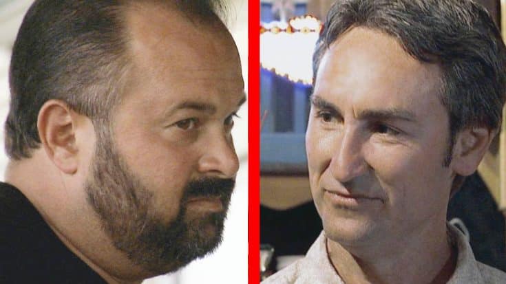 “American Pickers” Co-Stars Haven’t Spoken In Two Years | Country Music Videos