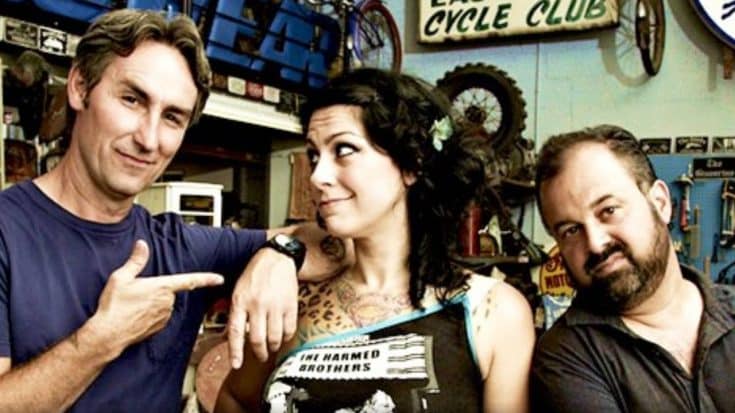 “American Pickers” Confirms One Star Will Not Be Returning | Country Music Videos