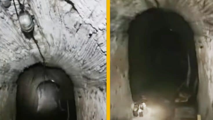 Man Finds Hidden Tunnel & Bat Cave Under His Home | Country Music Videos