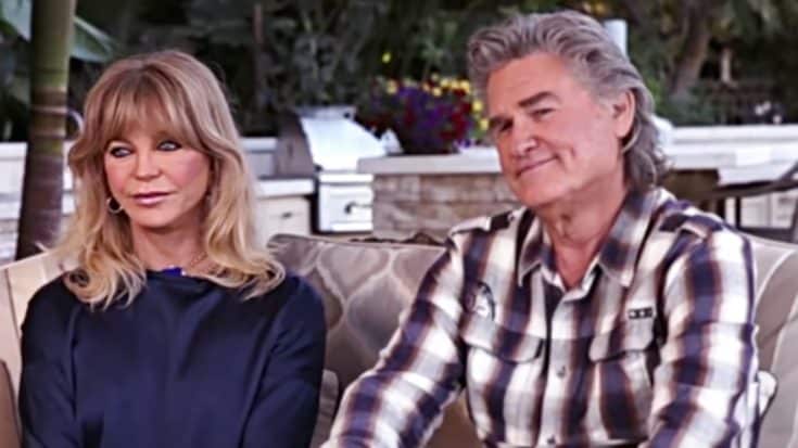 Meet Kurt Russell & Goldie Hawn’s Look-Alike Son | Country Music Videos