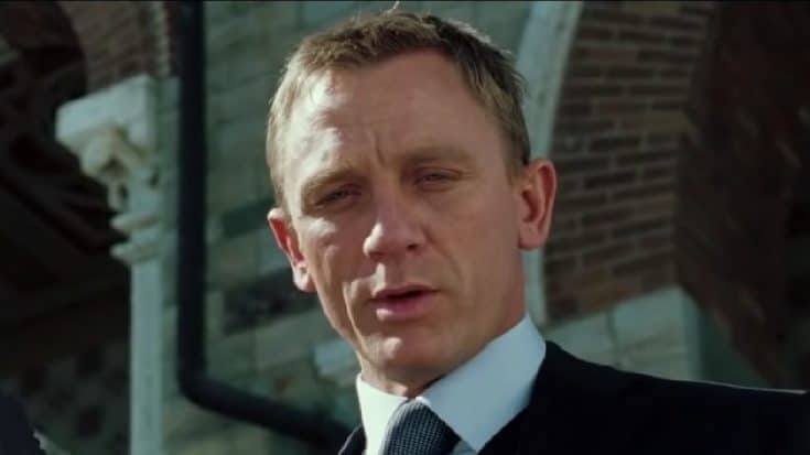 James Bond Actor Isn’t Leaving Wealth To Children, “Inheritance Is Distasteful” | Country Music Videos