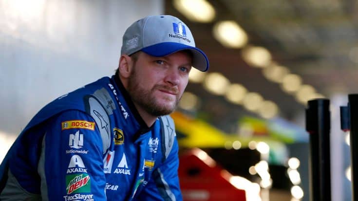 Dale Jr. Once Told His Sister He Was “Done” With Racing | Country Music Videos