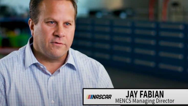 Arrested For Felony Animal Cruelty, NASCAR Director Steps Down | Country Music Videos
