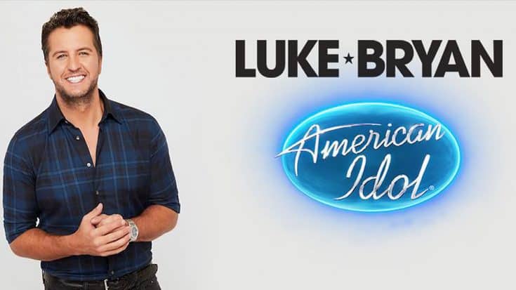 Will Luke Bryan Return For Season 20 of “American Idol”? | Country Music Videos