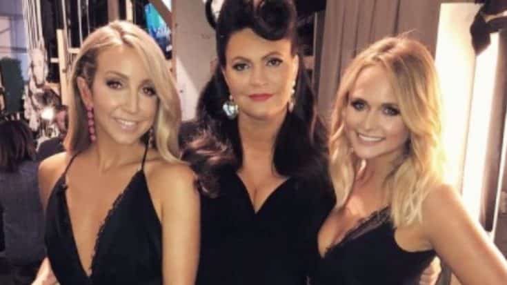 Pistol Annies Start Teasing “Something [They’ve] Never Done Before” | Country Music Videos