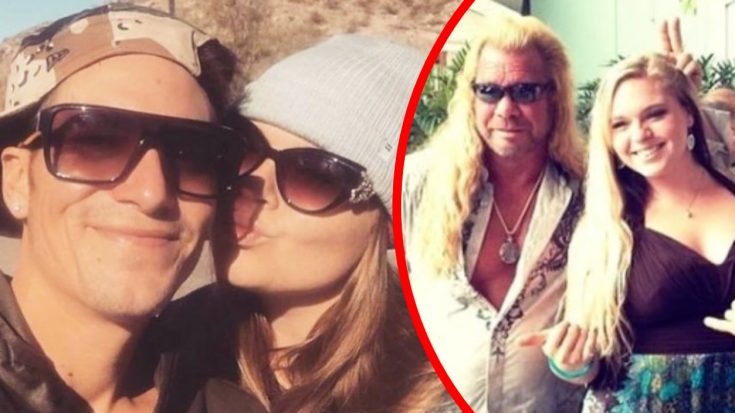 Dog The Bounty Hunter’s Daughter Cecily Calls Off Her Wedding | Country Music Videos