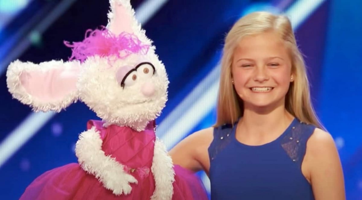 AGT Winner Darci Lynne Is All Grown Up See Her Now