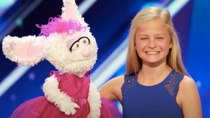 AGT Winner Darci Lynne Farmer Is All Grown Up: See Some Of Her Newest Photos | Country Music Videos