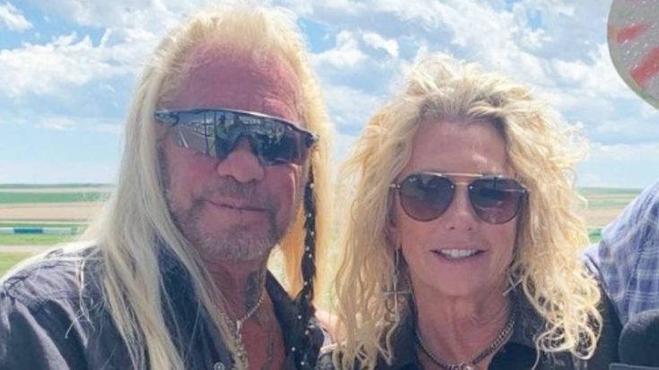 Duane “Dog” Chapman Sets Wedding Date – It’s Sooner Than You Think | Country Music Videos