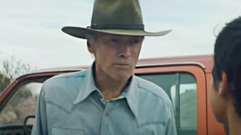 Clint Eastwood Is A Cowboy Searching For Redemption In ‘Cry Macho ...