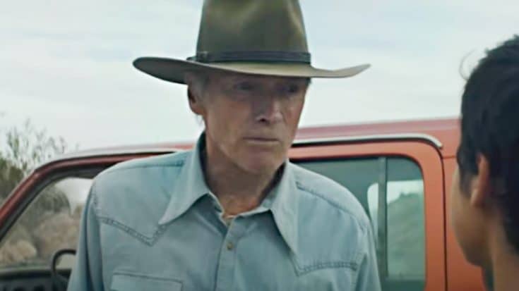 Clint Eastwood Is A Cowboy Searching For Redemption In ‘Cry Macho’ Trailer | Country Music Videos