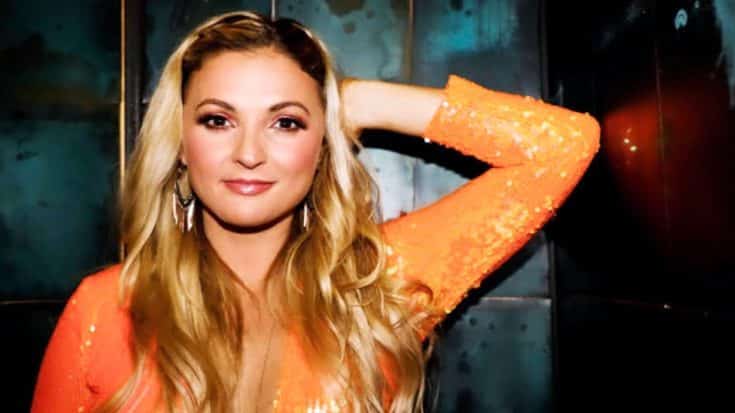 Country Music Sensation Karen Waldrup Teams With Music Benefactors For One-Of-A-Kind Partnership | Country Music Videos