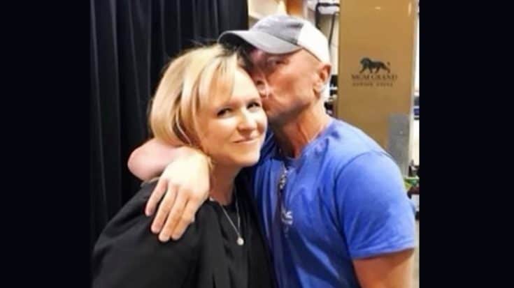 Kenny Chesney Mourns Loss Of “Sweet Friend” | Country Music Videos