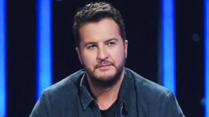 Luke Bryan Honors Late Brother With Emotional New Song | Country Music Videos