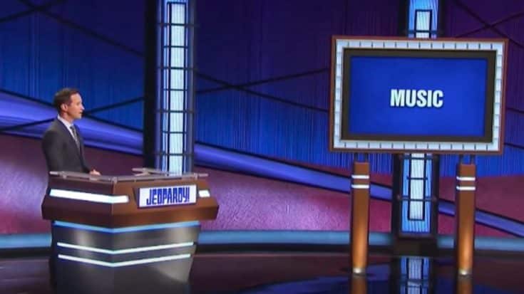 “Jeopardy!” Finds Replacement Host In Midst Of Controversy | Country Music Videos
