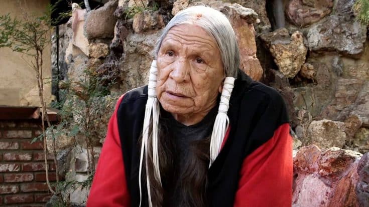 Saginaw Grant, Actor From “The Lone Ranger,” Has Passed Away | Country Music Videos