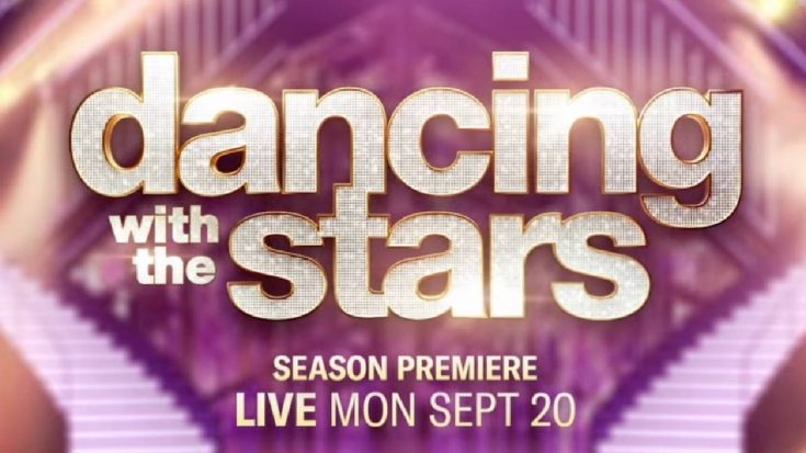 Country Singer Joins “Dancing With The Stars” | Country Music Videos