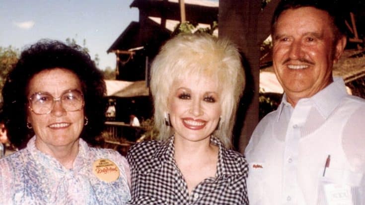 Who Really Was Dolly Parton’s Father? | Country Music Videos