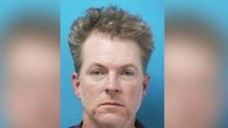 Rascal Flatts’ Joe Don Rooney Arrested On DUI Charge | Country Music Videos