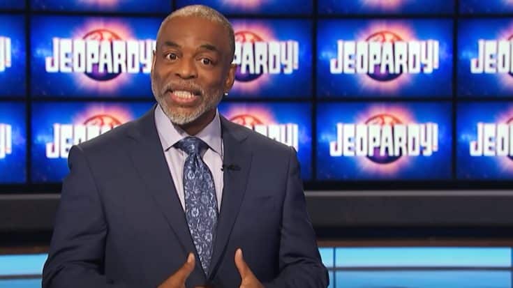 Why LeVar Burton Will Never Be Jeopardy’s Host | Country Music Videos